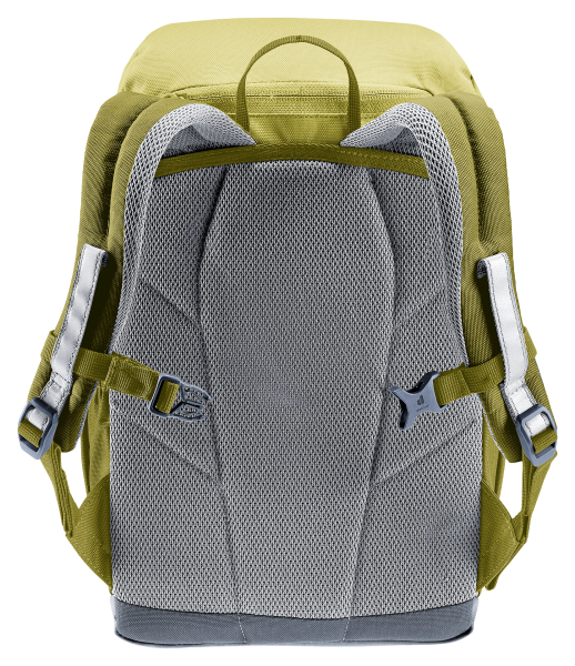 Deuter Waldfuchs 10 Linden-Cactus